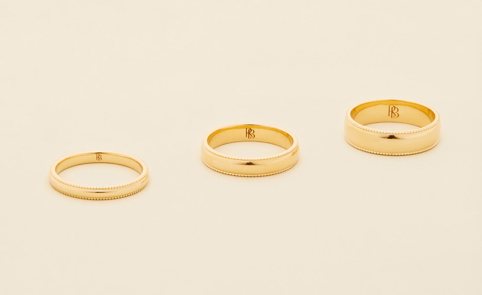 Best men’s engagement rings: shop the edit | Wallpaper