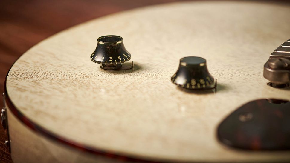 How your guitar’s control pots affect its tone Guitar World
