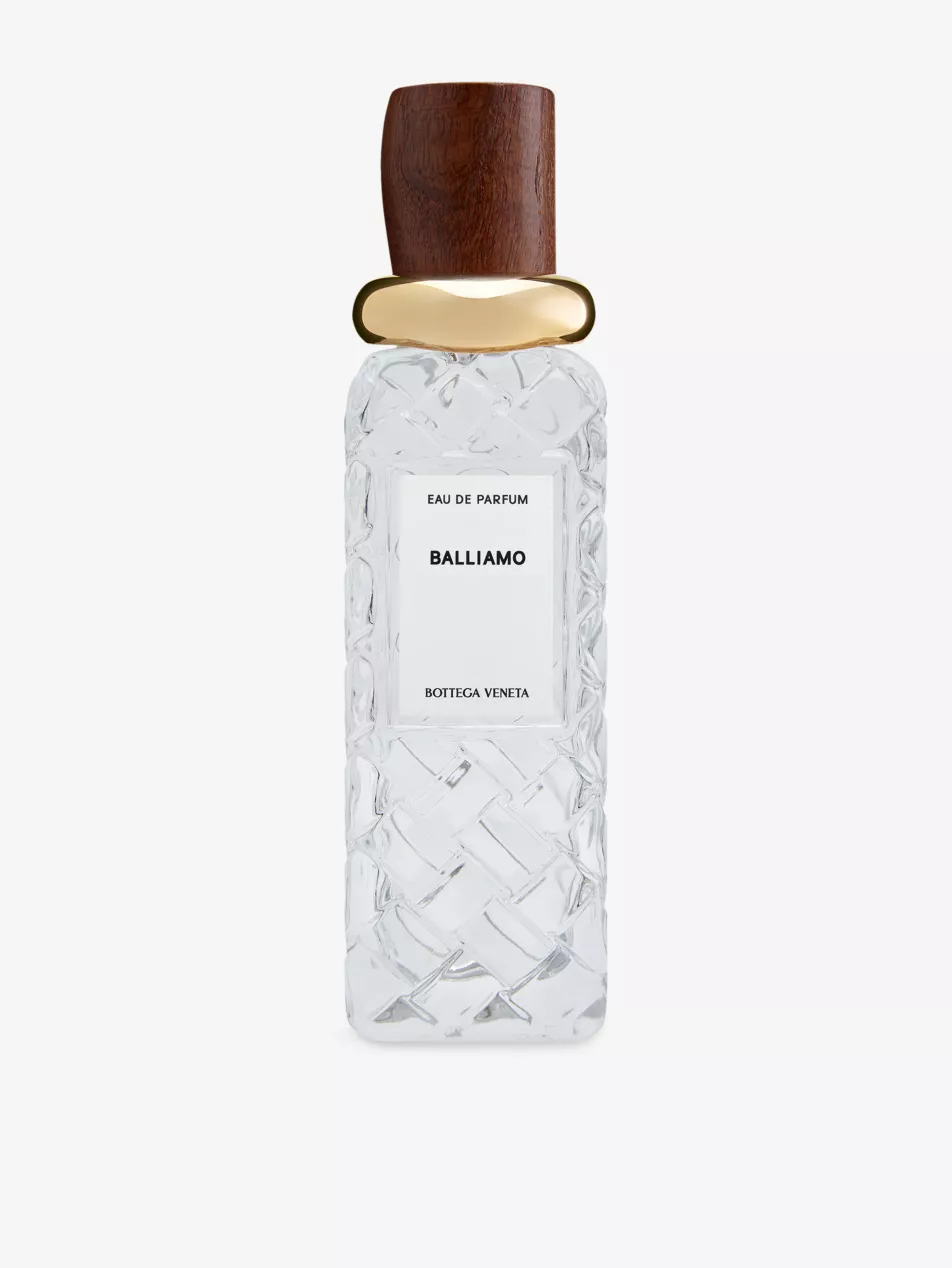 Balliamo Eau De Parfum 100ml