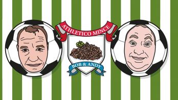 Best comedy podcast