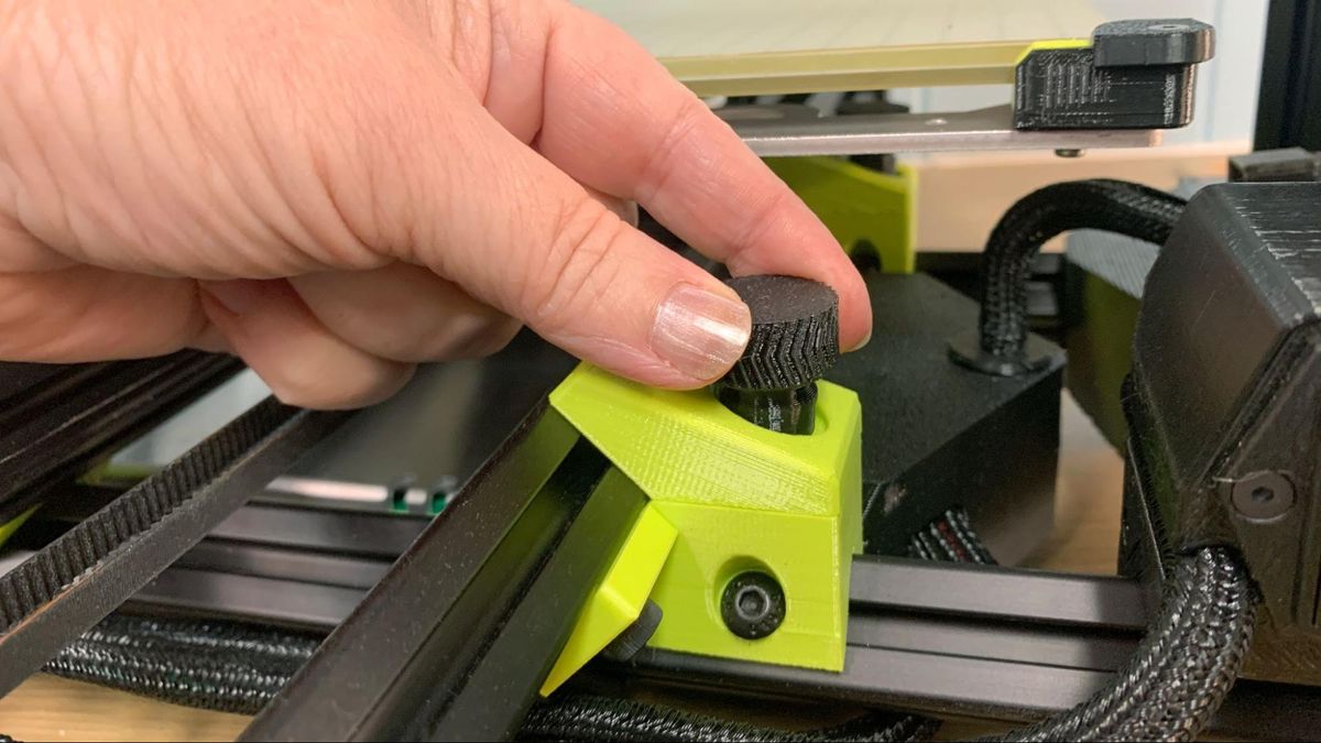 LulzBot TAZ SideKick 747 Review: Born in the USA | Tom's Hardware