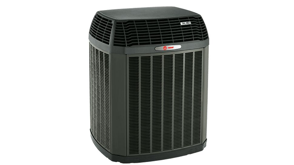 Trane central air conditioners review Top Ten Reviews