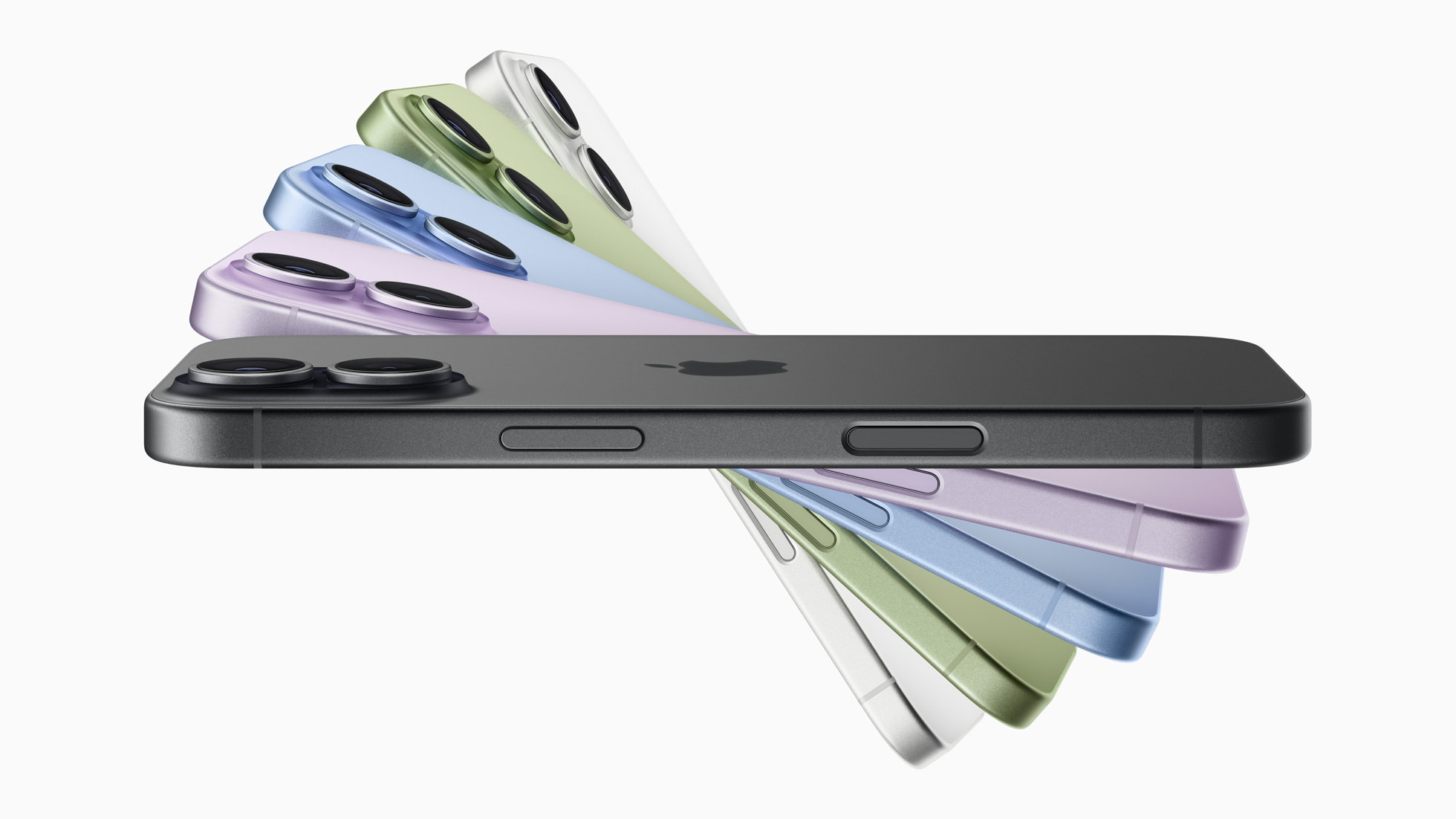 a picture of the iPhone 17