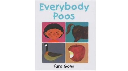 12 Of The Best Potty Training Books For Toddlers And Parents | GoodtoKnow