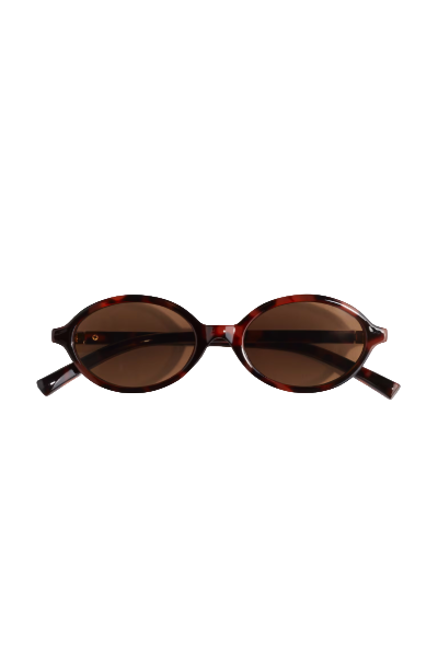 H&M, Oval Sunglasses
