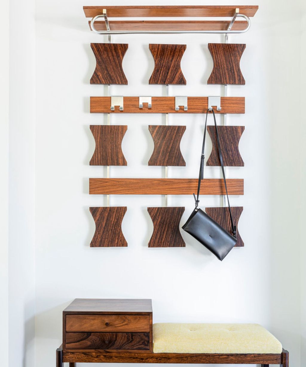5 small entryway coat storage ideas designers love Real Homes