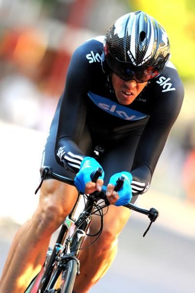 Mathew Hayman (Sky)