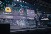 AMD at Advancing AI.