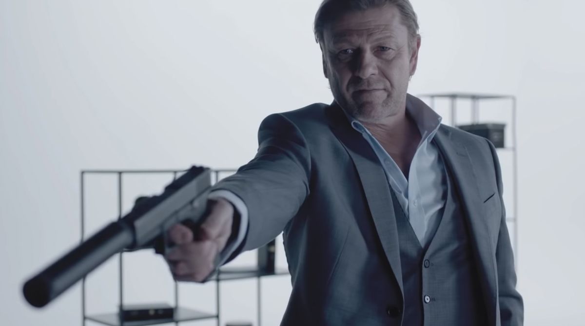 Hitman 2 is winding down, but Sean Bean is coming back