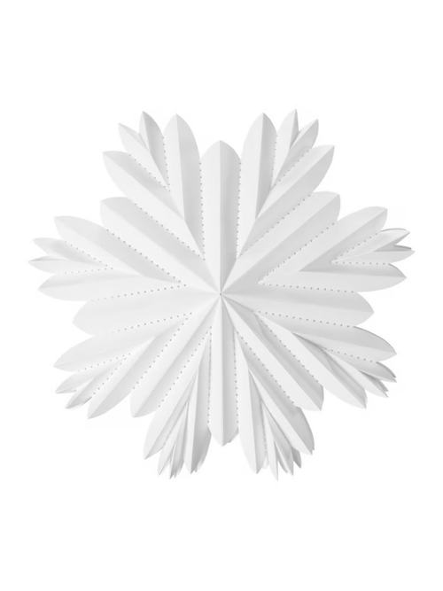 Paper Petal Str&Aring;la Lamp Shade