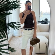 Anneliese Henderson Before I Head Out