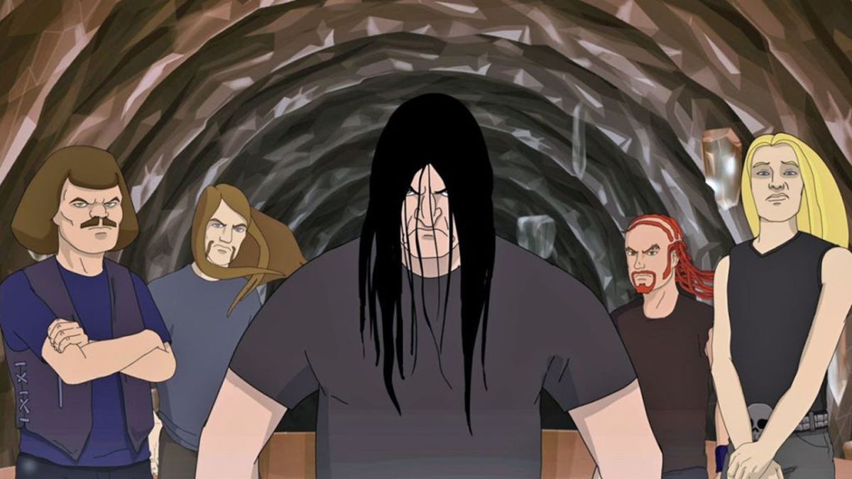 Dethklok