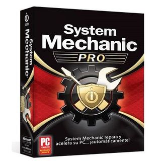 Iolo System Mechanic Pro