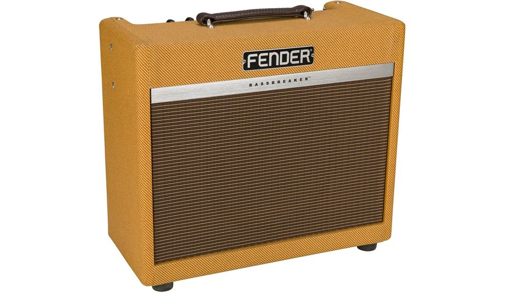 日本製・綿100% 値下げ Fender USA BASSBREAKER 15 Limited | www.iuggu.ru