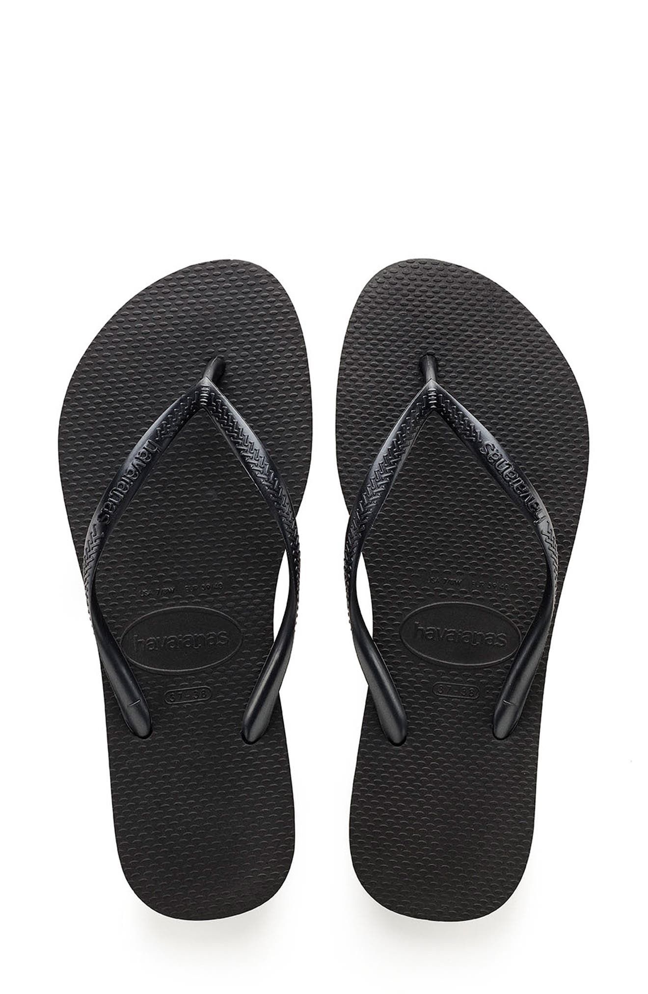 Havaianas, Slim Flip Flop