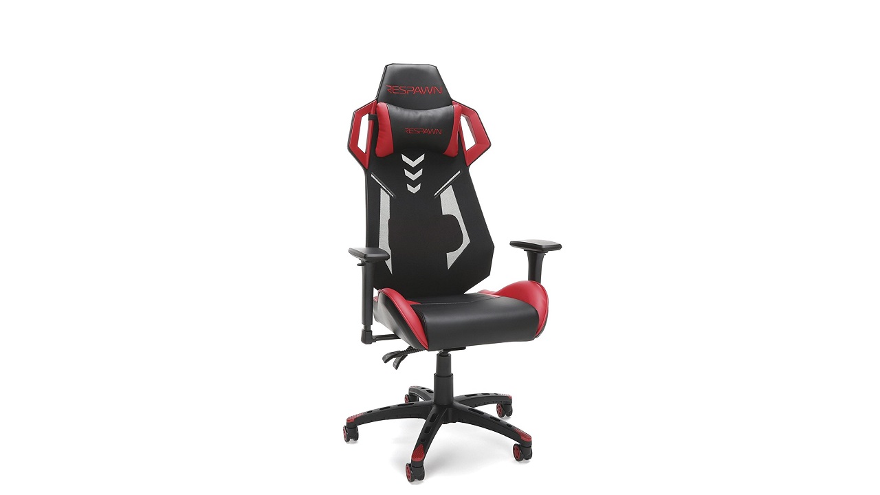 Get One Of Our Favorite Gaming Chairs The Respawn 200 For 22 Off Pc Gamer
