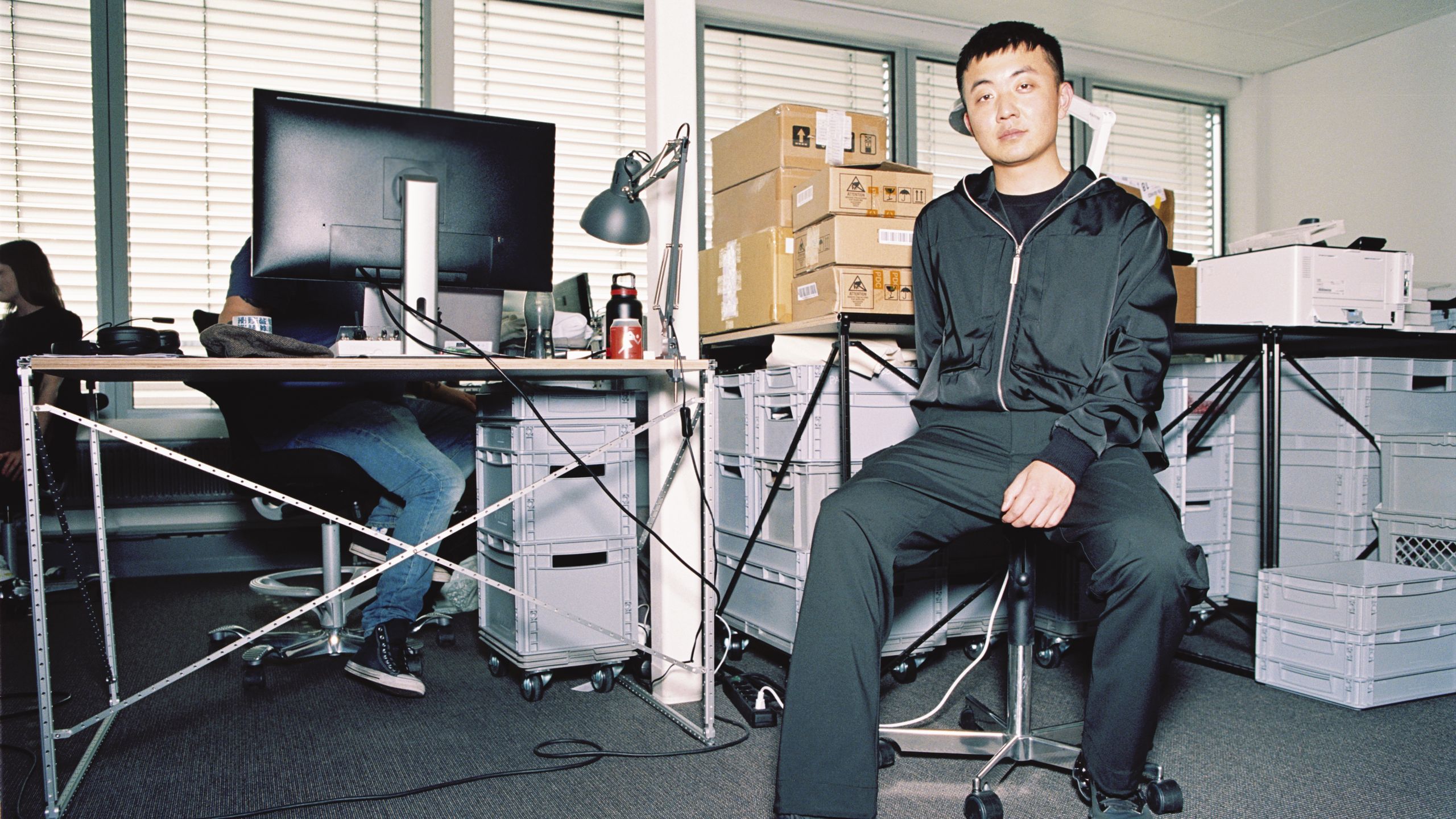 "Modules which cost less than $20 a year ago could exceed $100 by year-end" – Nothing CEO, Carl Pei, explains why your next phone will be more expensive