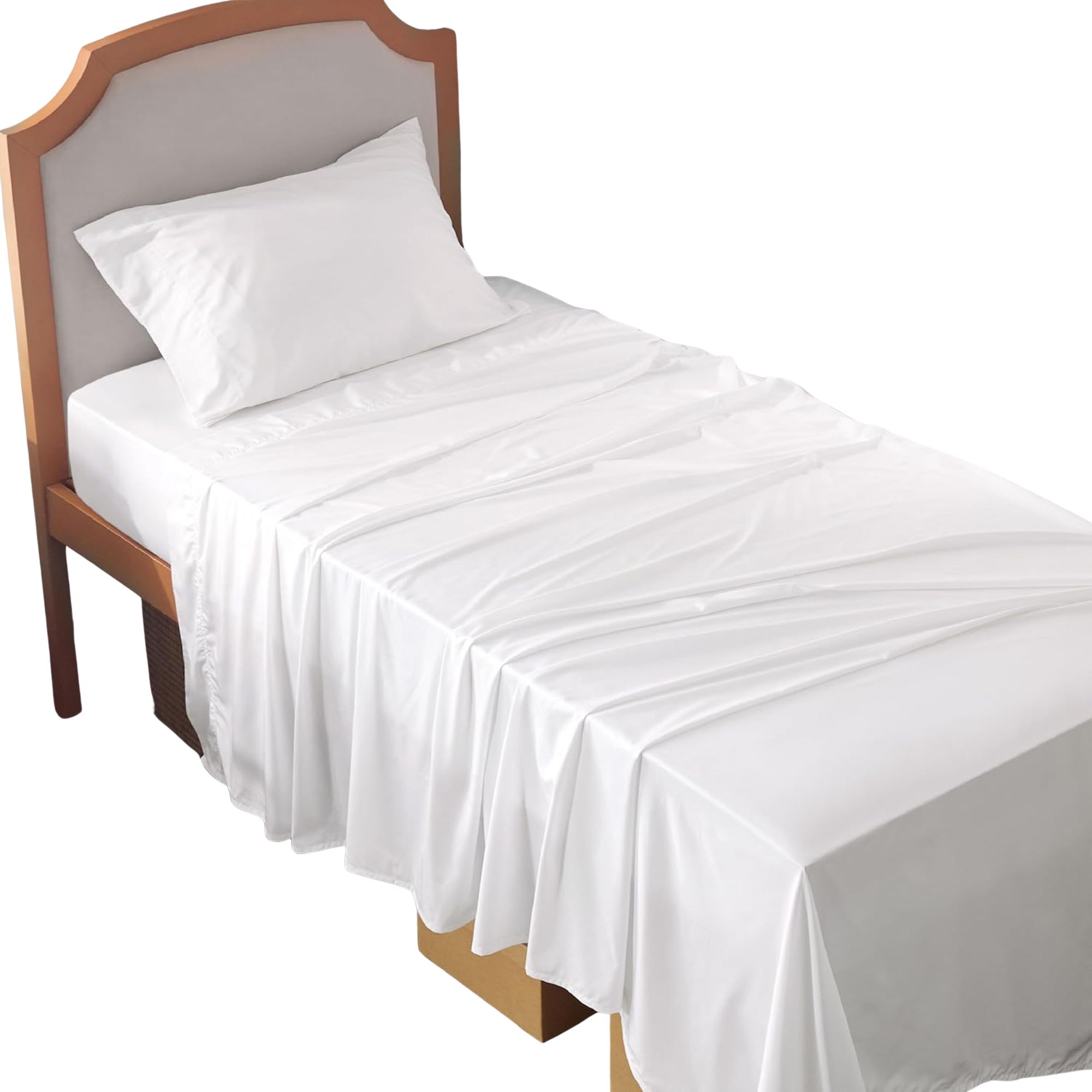 BedSure cooling sheets