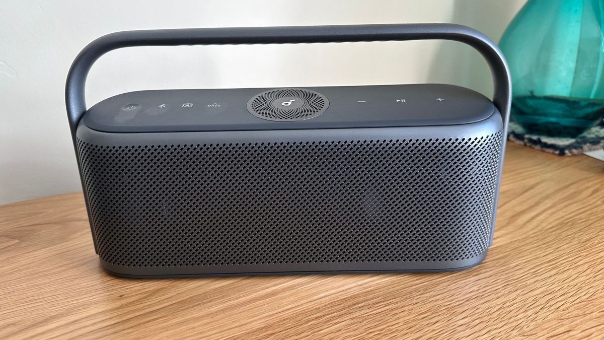 Soundcore Motion X600 Review: Reasonably priced Bluetooth Spatial Audio ...