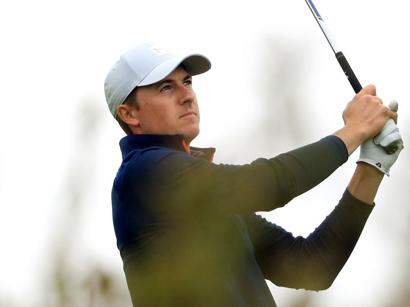 Jordan Spieth Falls Out Of World&#039;s Top 50