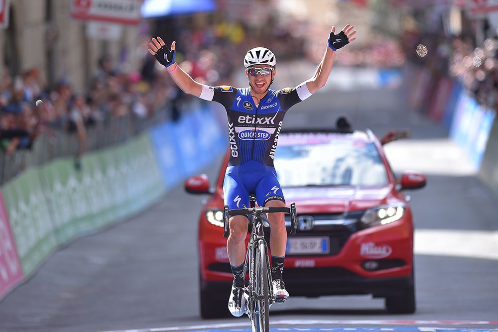 Gianluca Brambilla (Etixx-Quickstep)