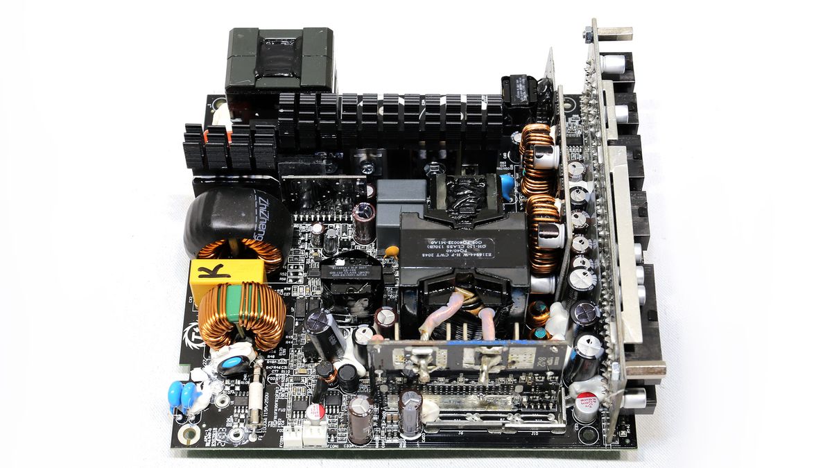 Thermaltake Toughpower GF1 1000W