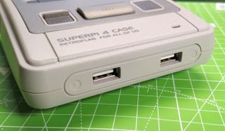 Retroflag SuperPi 4 Case