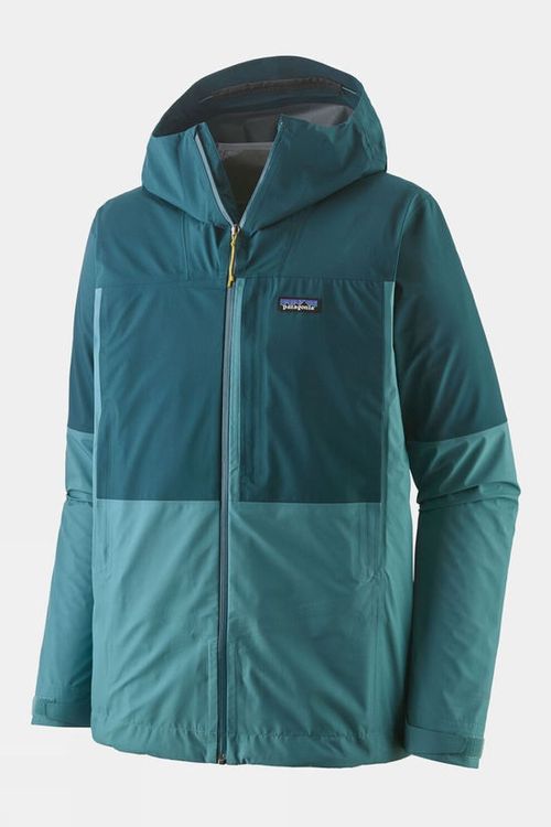 Men's Boulder Fork Rain Jacket