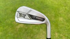 PXG Backing Its New Black Ops Iron With $100 Performance Promise