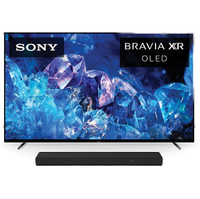 Sony A80L series 55-inch OLED TV (2022): $1,699$1,399.99 at Best Buy