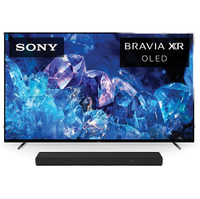 Sony 65-inch A80K OLED and HT-A3000 soundbar:  $2,999.98  $1,899.99at Amazon