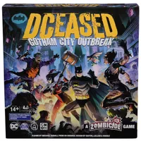 DCeased: Gotham City Outbreak | $49.99 $23.52at AmazonSave $26 -Buy it if:Don't buy it if:Price check: