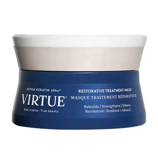 VIRTUE Restorative Treatment Mask - best hair masks