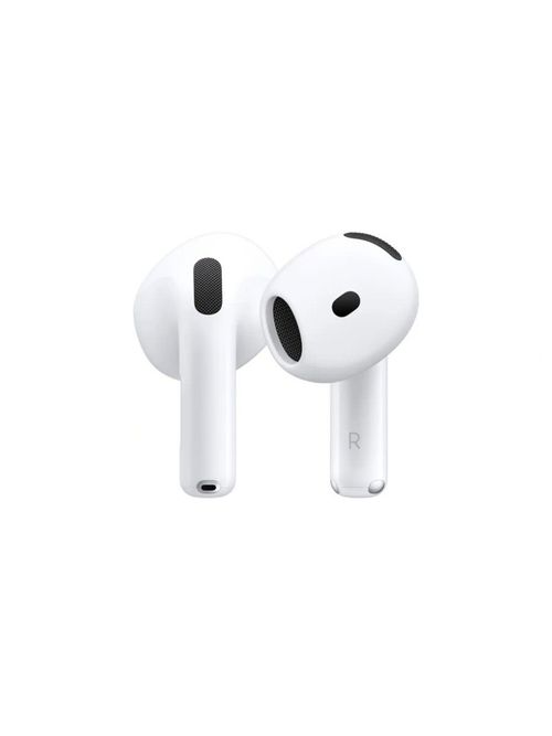 Apple AirPods 4 with Active Noise Cancellation