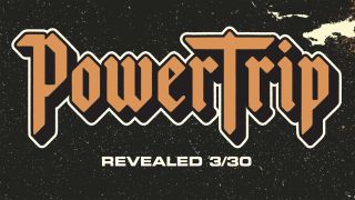 PowerTrip logo