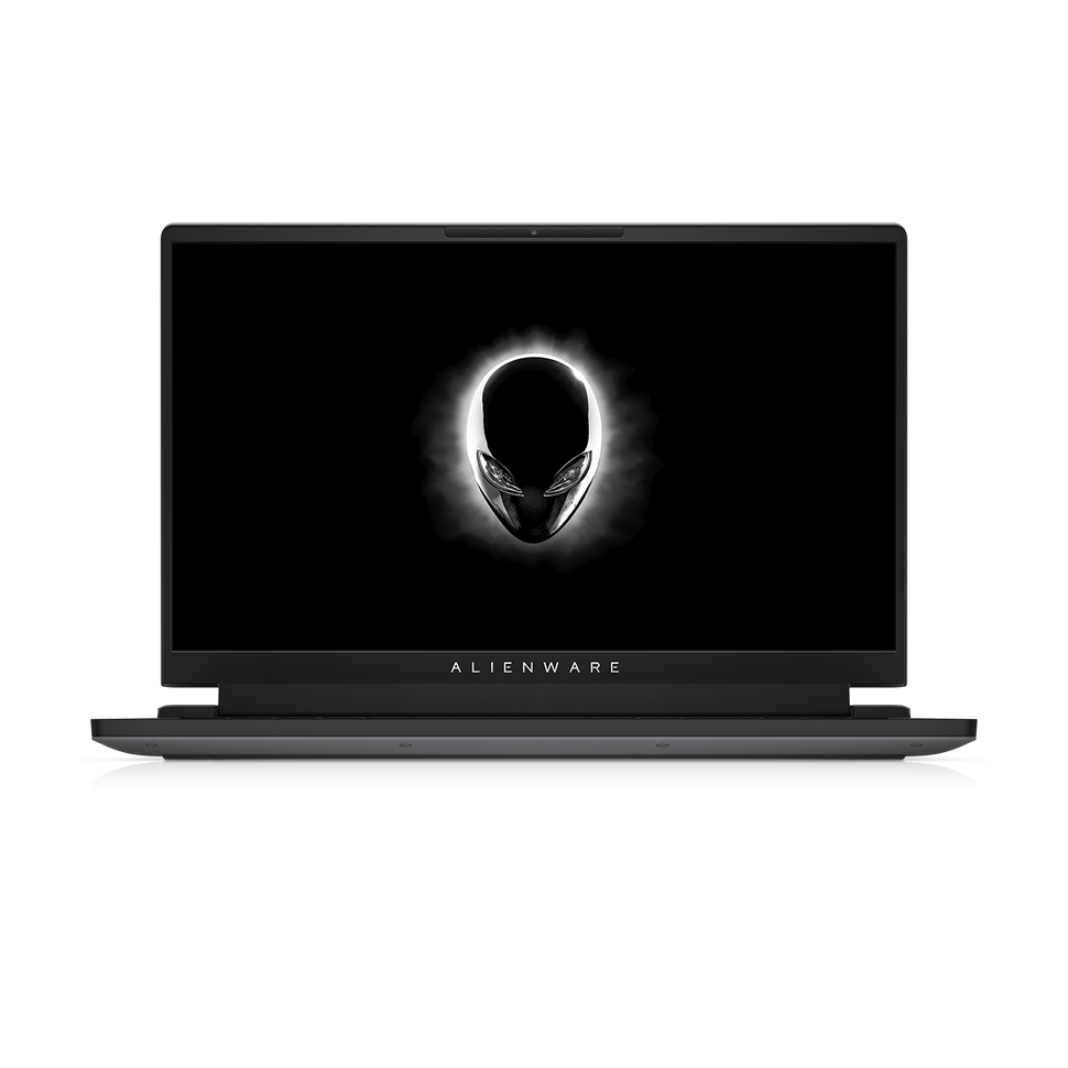Alienware m15 Ryzen Edition R5 is company’s first AMD laptop in 14