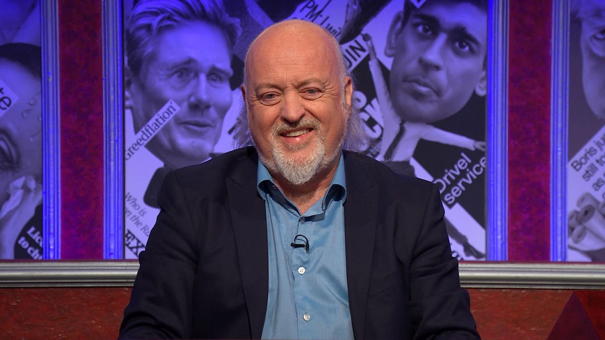 have i got news for you presenters 2023 release date