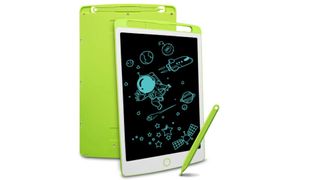 Richgv LCD Tablet - the best drawing tablet for kids