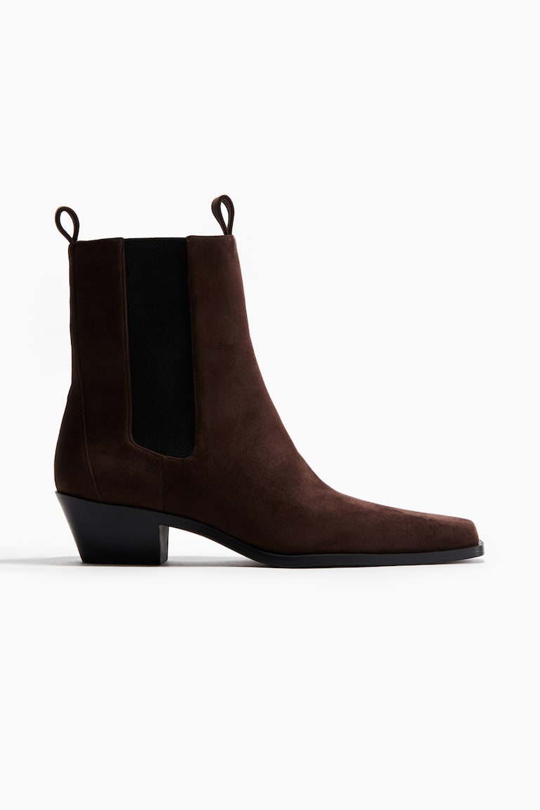 Chelsea Boots