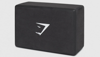 GymShark Foam Studio Block