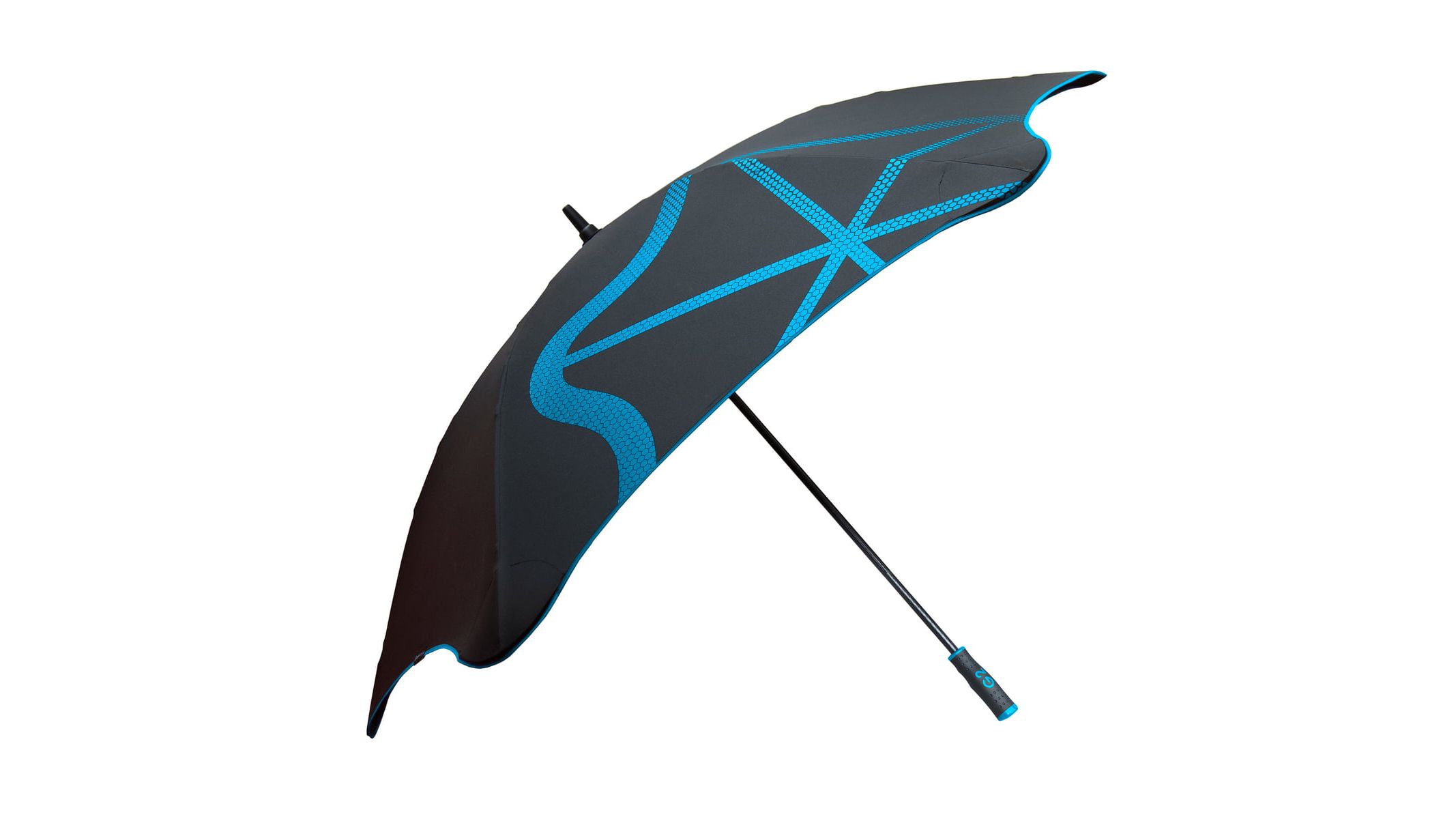 bästa gåvor för golfare: Blunt Golf paraply