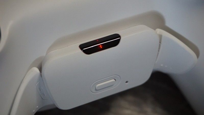 Hex Rival Ps5 Controller Back
