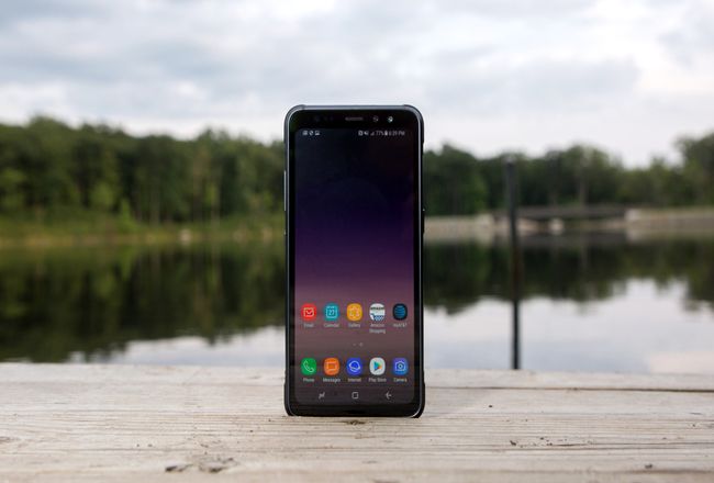 at&t s9 active