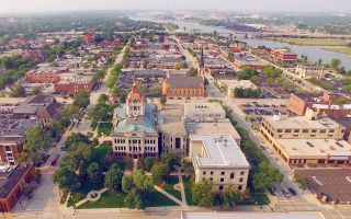 Image of Green Bay, Wisconsin