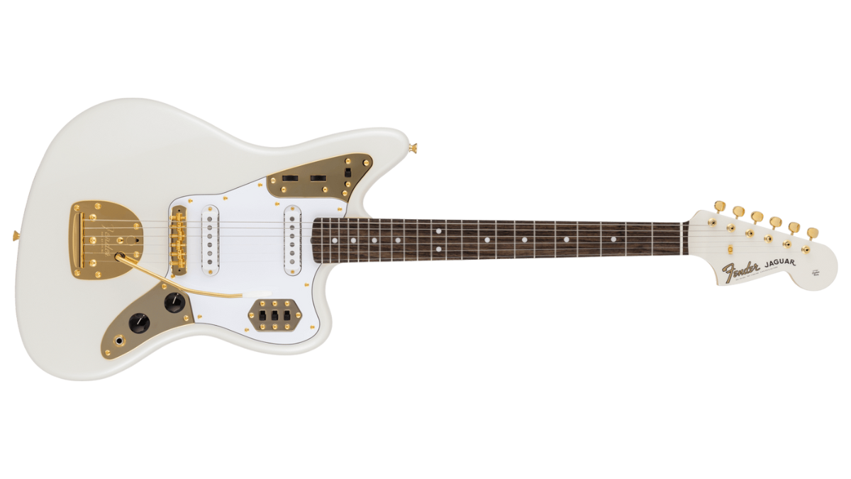Fender Japan Made in Japan Traditional Collection 2025