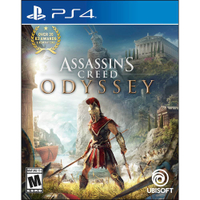 Assassin’s Creed Odyssey: was $49 now $15 @ Best Buy