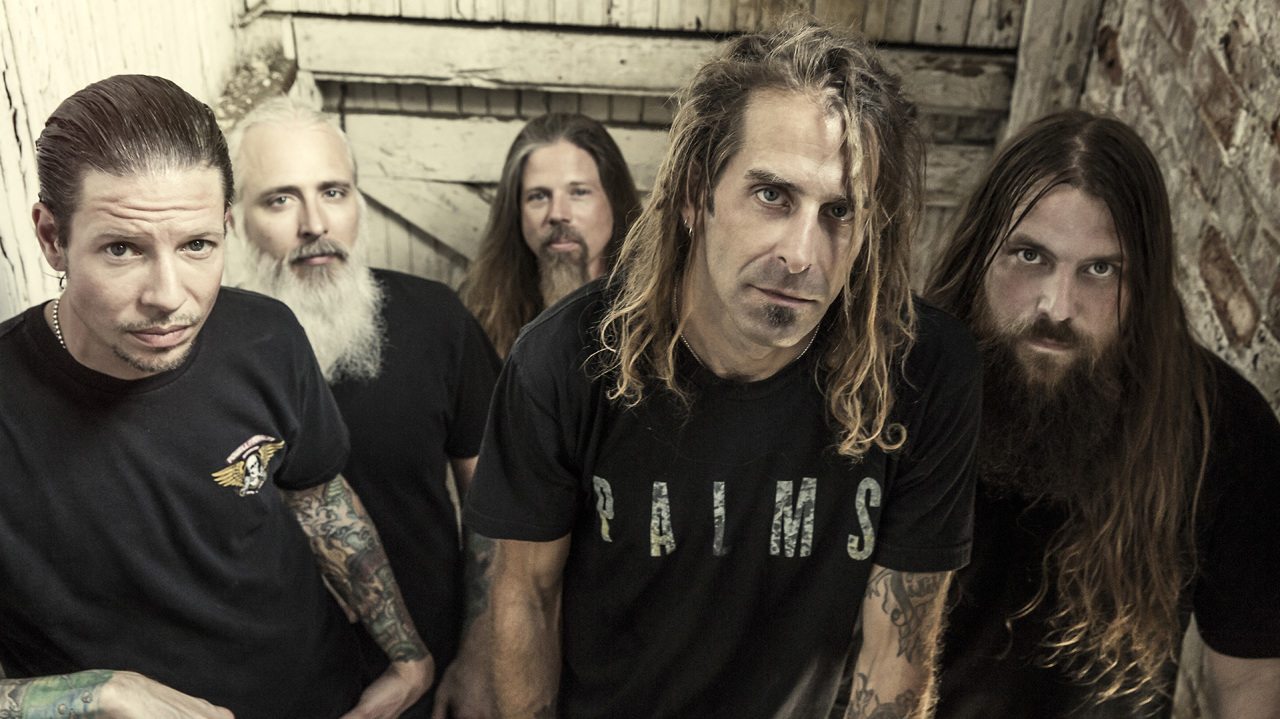 Lamb of God