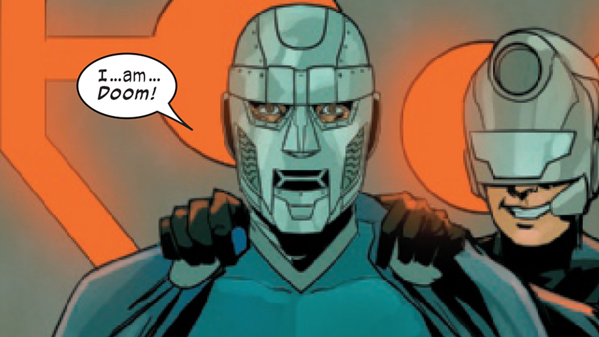 Ultimate Reed Ultimates #4 reveals the tragic secret of how Ultimate Reed Richards ...