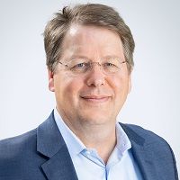 Michael J. Faust, CFA's avatar