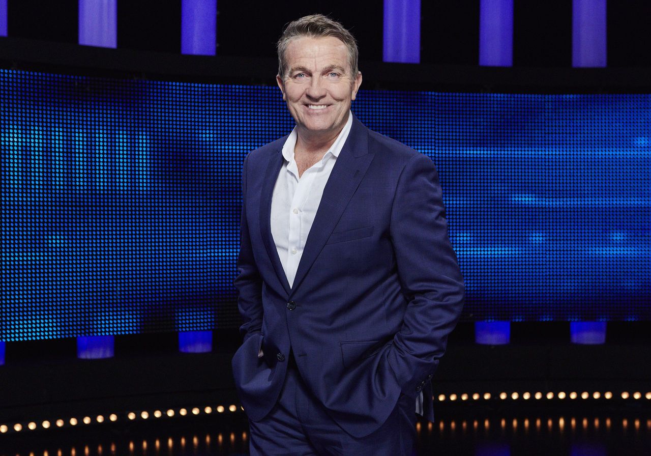 Bradley Walsh, The Chase